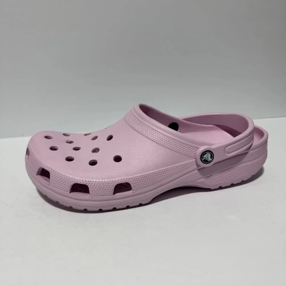 Crocs Mens Classic Clogs Size 13